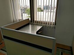 Raffles Hotel (D7), Office #502786371